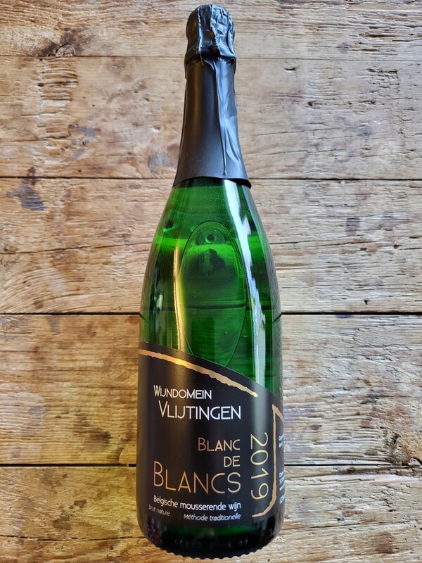 Blanc des Blancs Vlijtingen