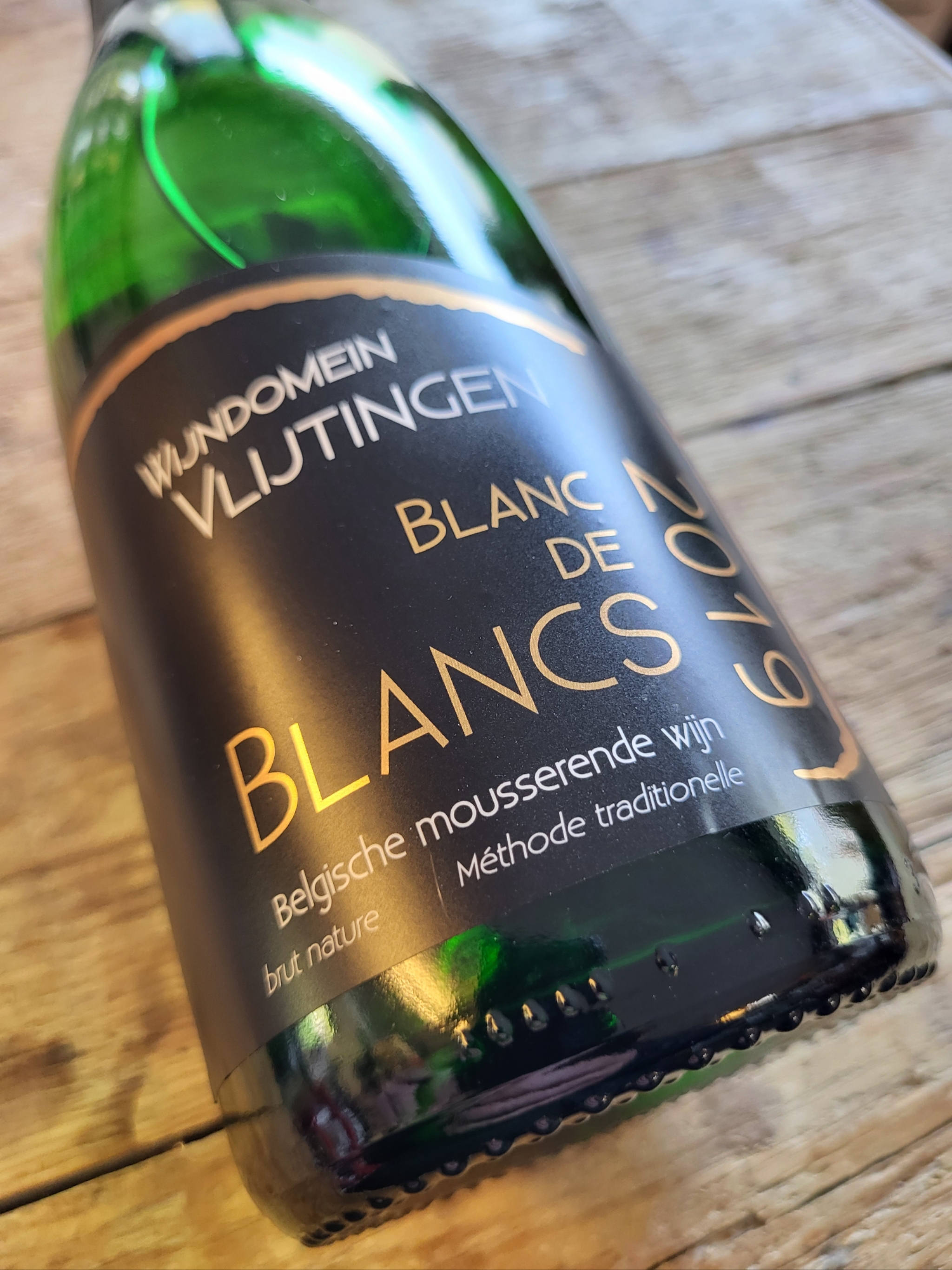 Blanc des Blancs Vlijtingen
