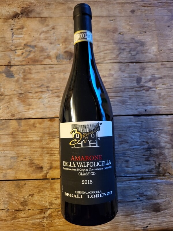 Amarone Begali Lorenzo