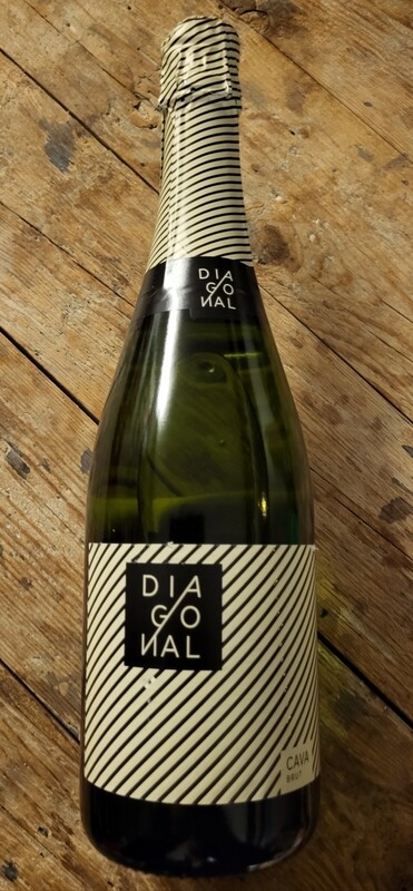 Cava Diagonal