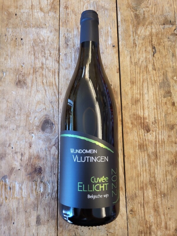Vlijtingen Cuvee Ellicht