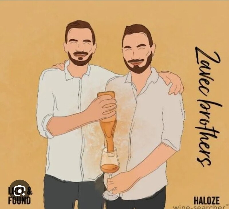 Zavec Brothers Lost and found