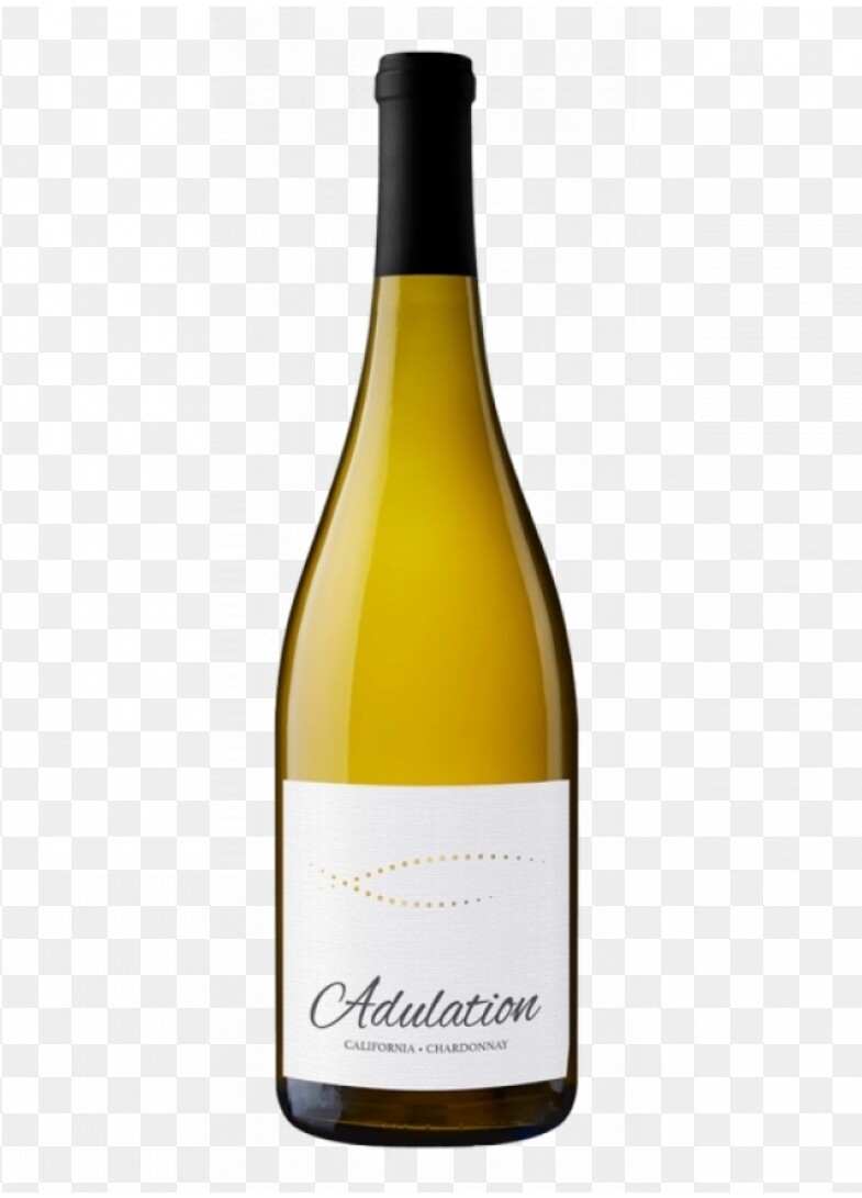 Adulation Chardonnay