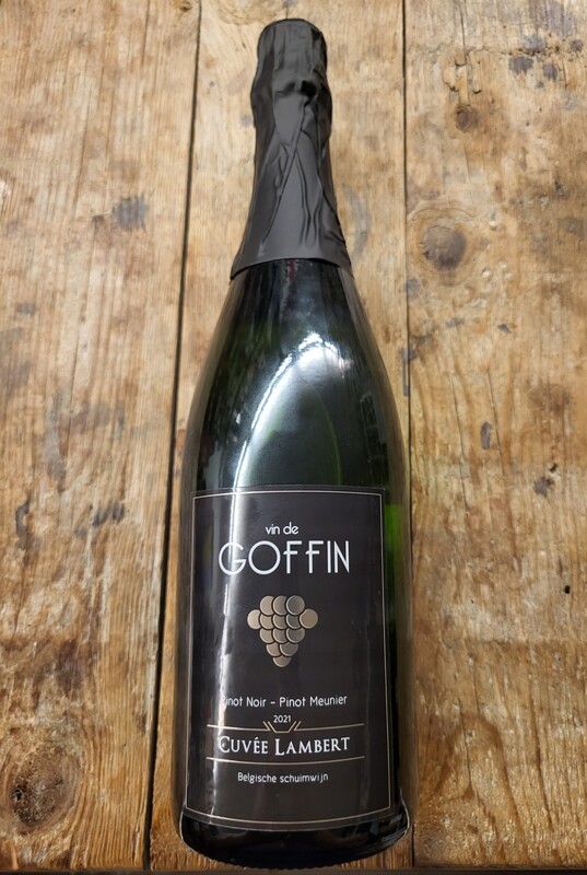 Cuvee Lambert Vin de Goffin