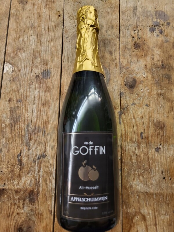 Appel Vin de Goffin