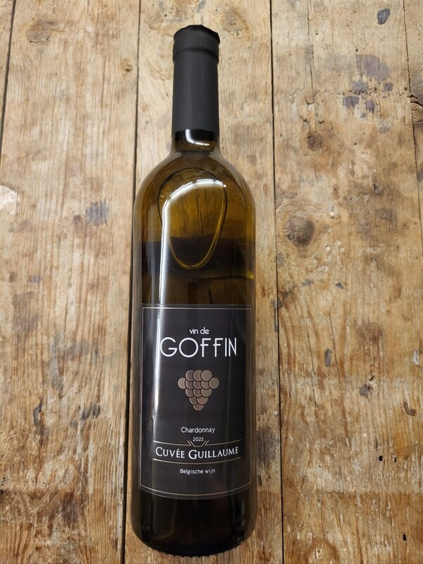 Cuvee Guillaume Vin de Goffin