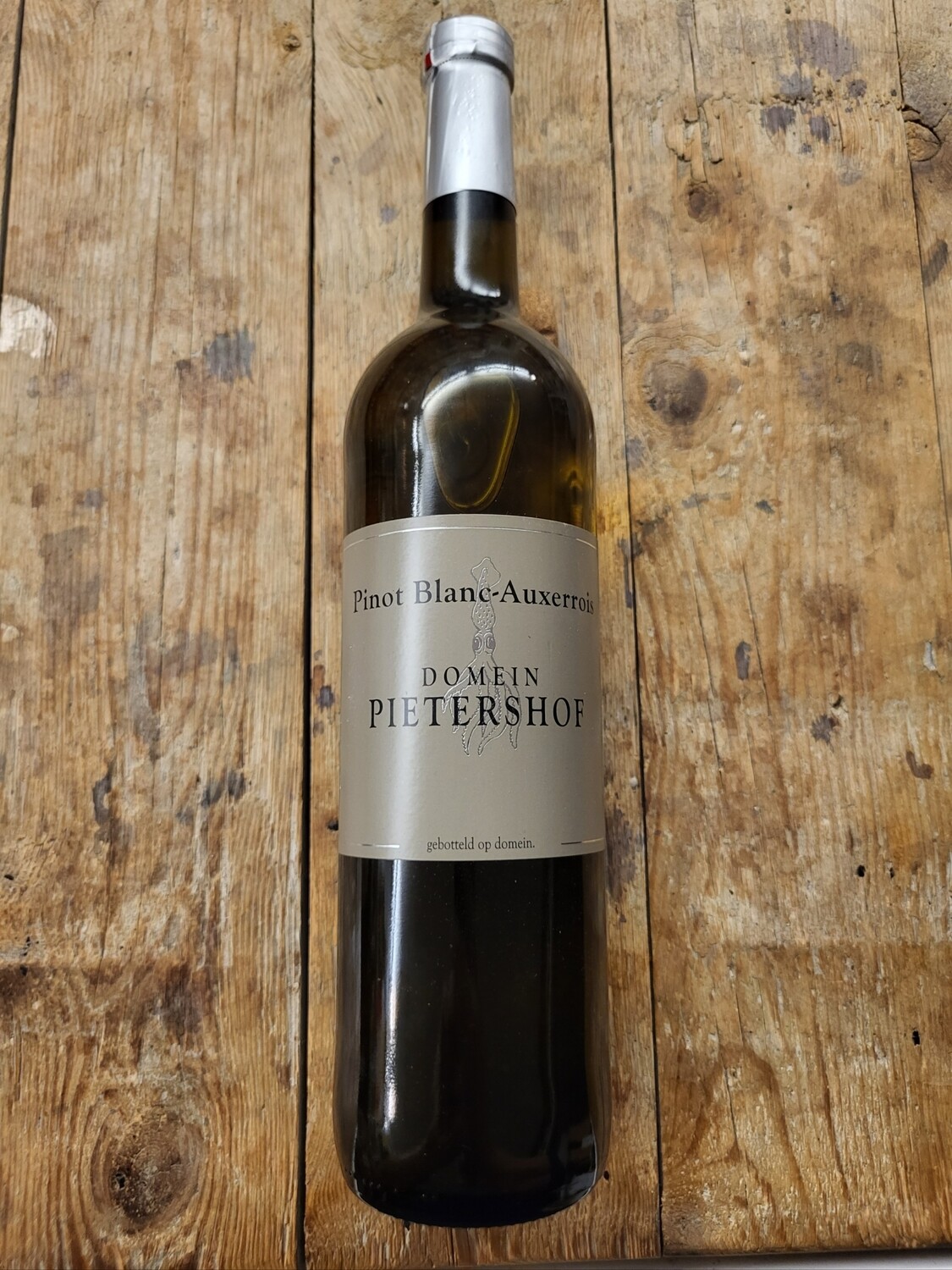 Pinot Gris Wild Pietershof