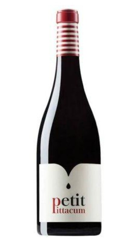 Petit Pittacum Bierzo