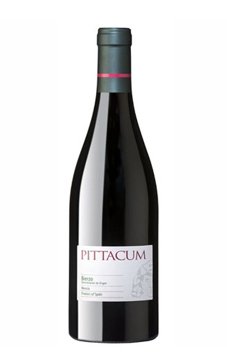 Pittacum Bierzo