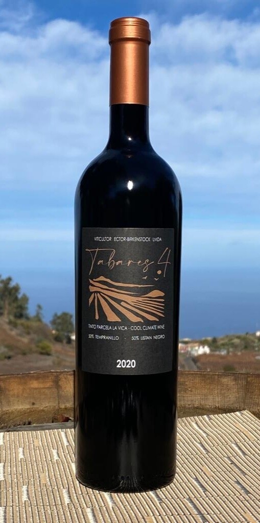 Tabareg 4 Tenerife