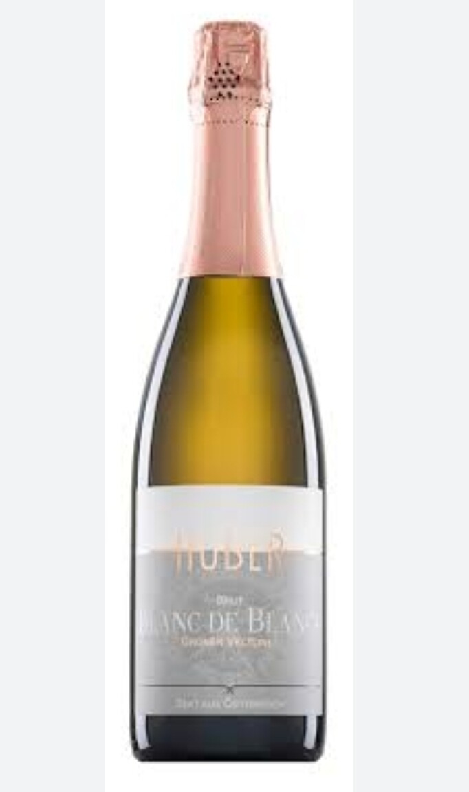 Huber Blanc de Blancs Gruner Veltliner