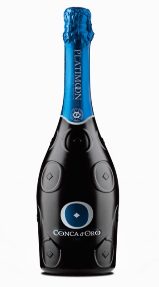 Platimoon DOCG Prosecco Superiore  Conegliano Valdobbiadene Brut millesimato