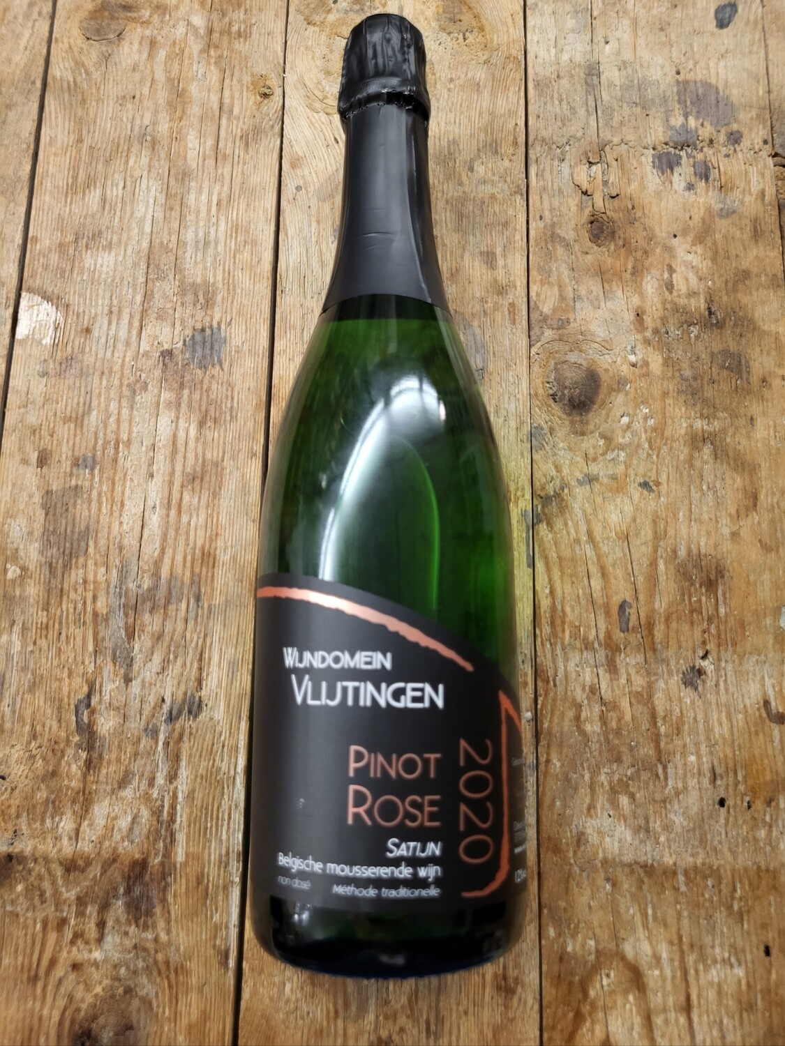 Vlijtingen Pinot Rose