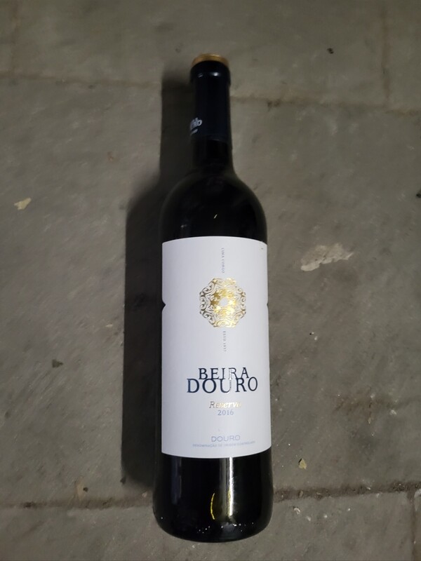 Beira Douro Reserva 2016