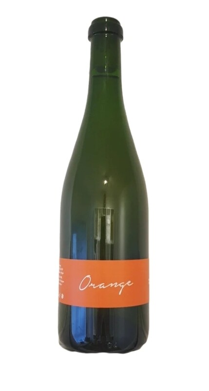 Optimbulles Orange