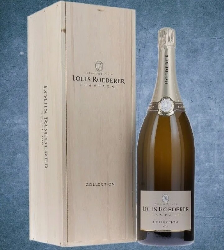 Roederer Brut Jerobaum