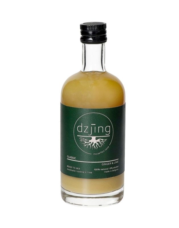Dzjing Classic 0.5L