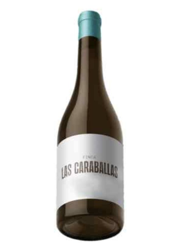 Caraballas Verdejo organic