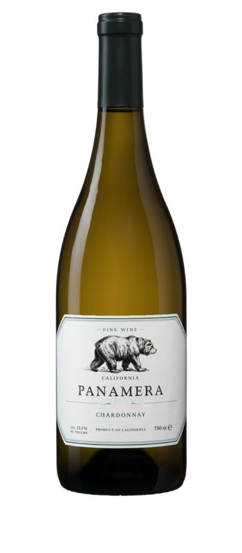 Panamera Chardonnay 2022