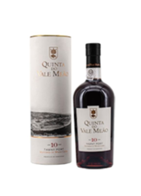 Quinta do Vale Meao 10YO Tawny Port