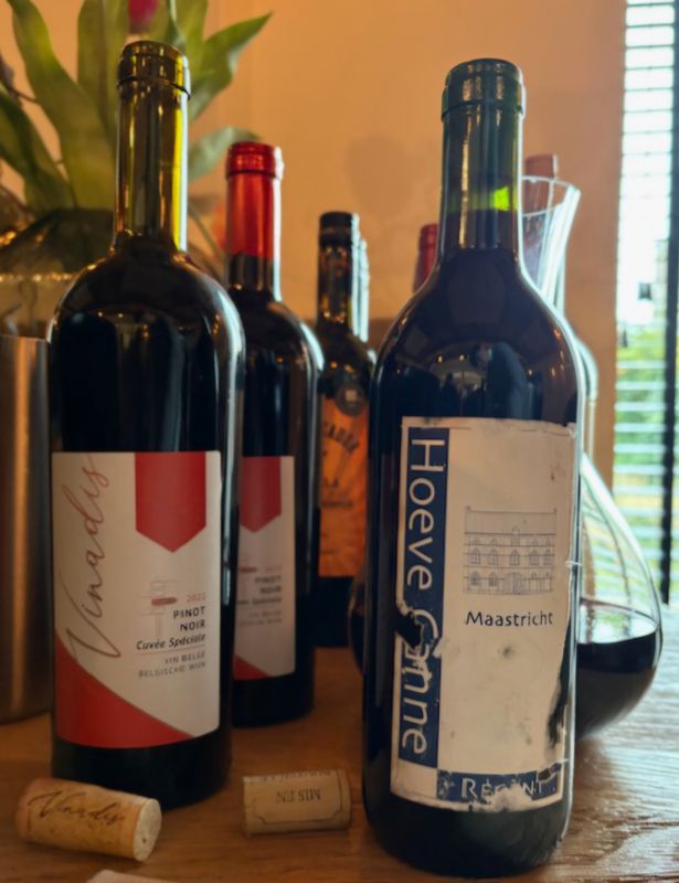 Vinadis Pinot Noir Barrique