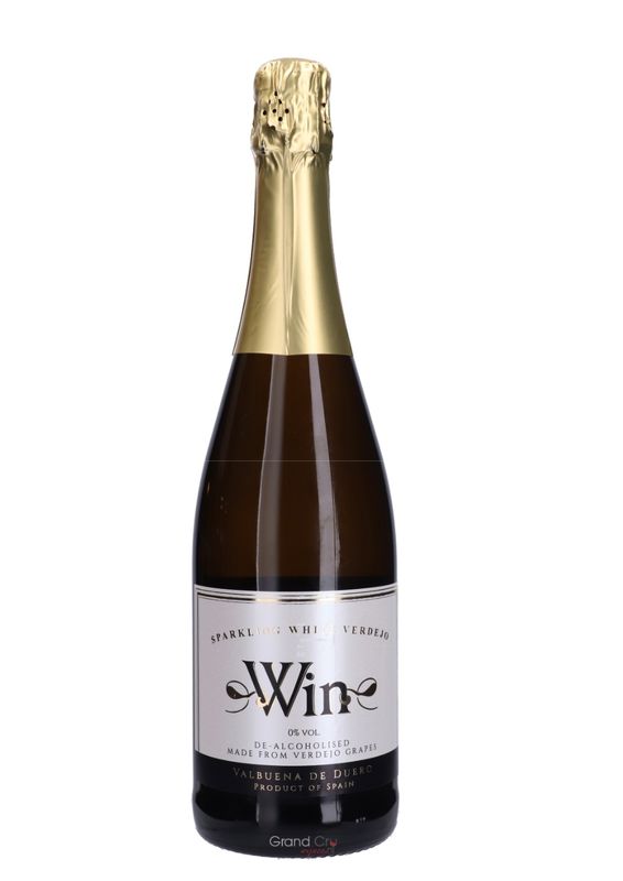 WIN Sparkling Verdejo 0:0
