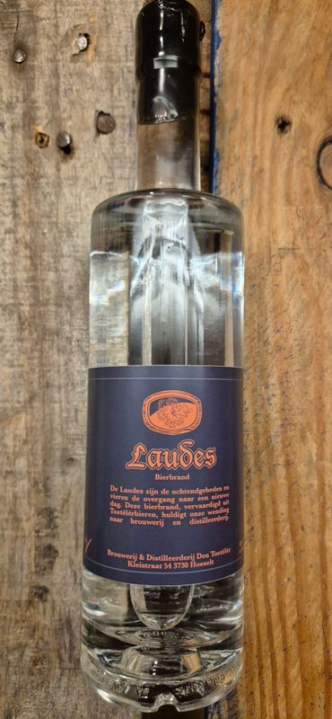 Laudes Toeteler Bierbrand