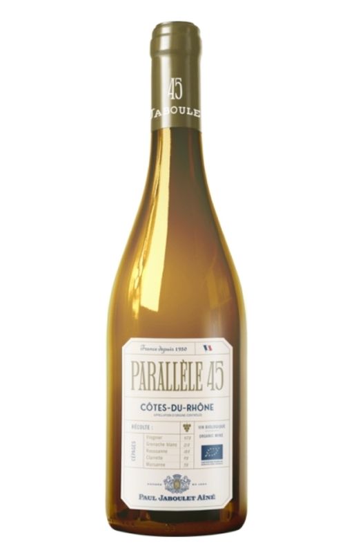 Jaboulet Parallele 45 BIO