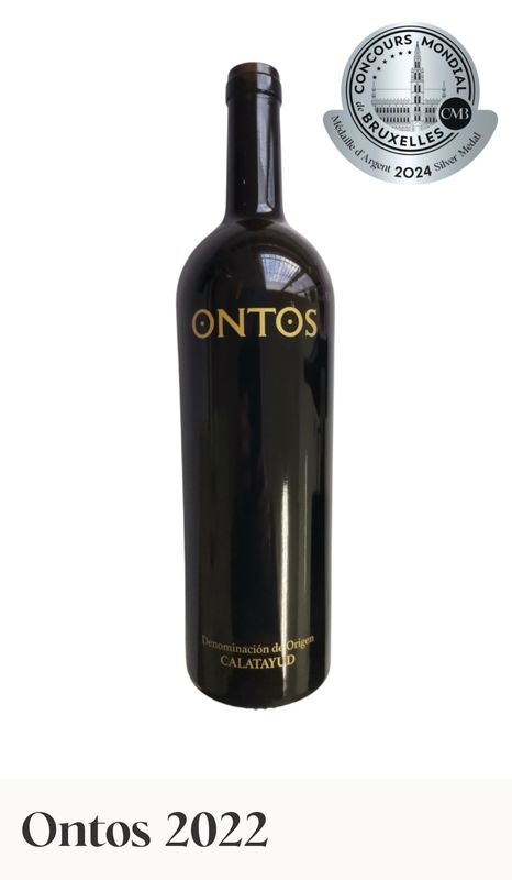 Ontos