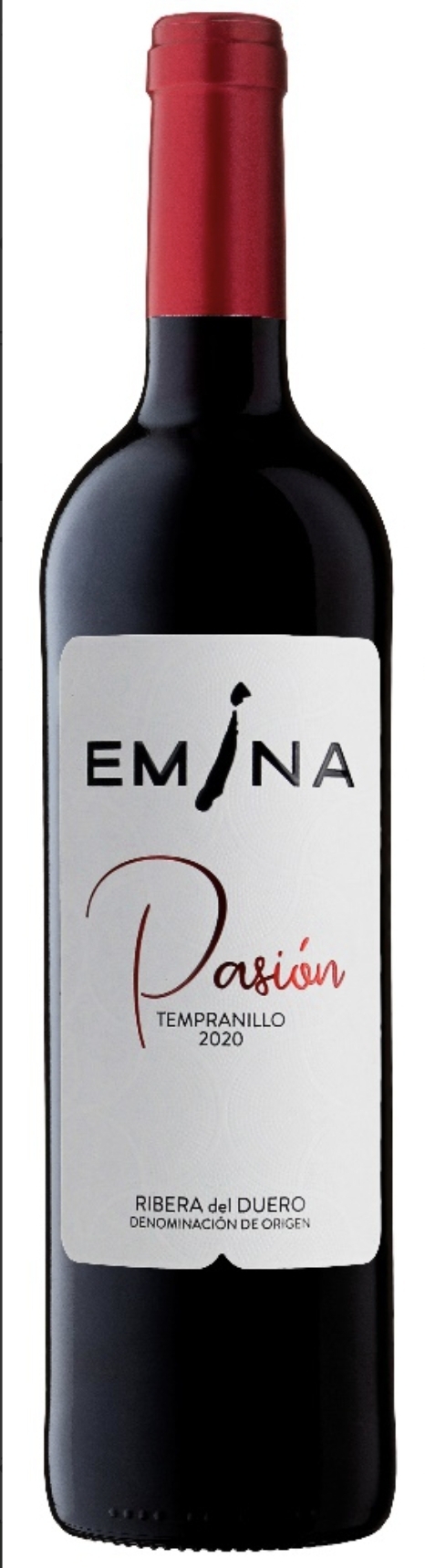 Emina Passion Semi Crianza