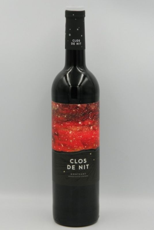 Clos de Nit Montsant Joven