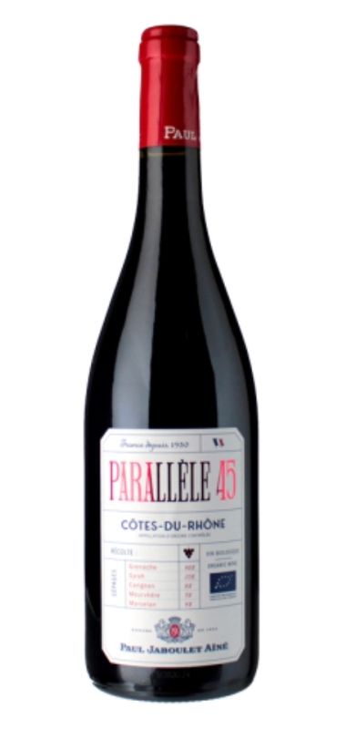 Jaboulet Paralelle 45 BIO