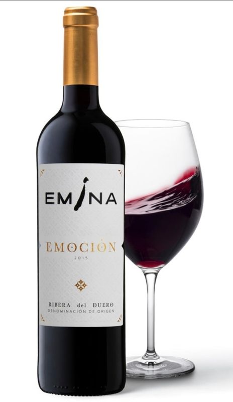 Emina Emocion Reserva