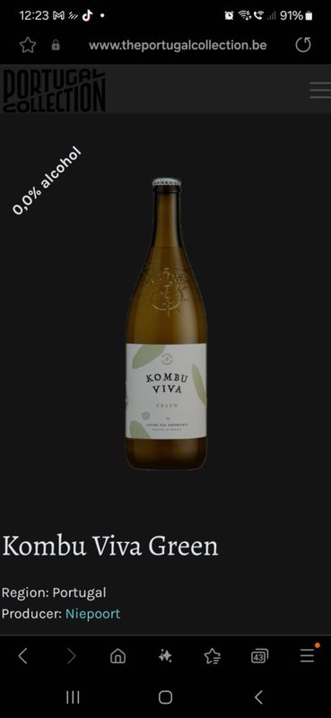 Kombucha Viva