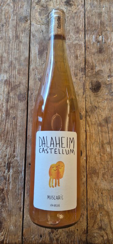 Dalaheim Castellum Orange Muscaris
