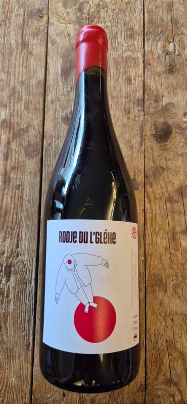 Rodje du L'Glehe Renaud Manguette