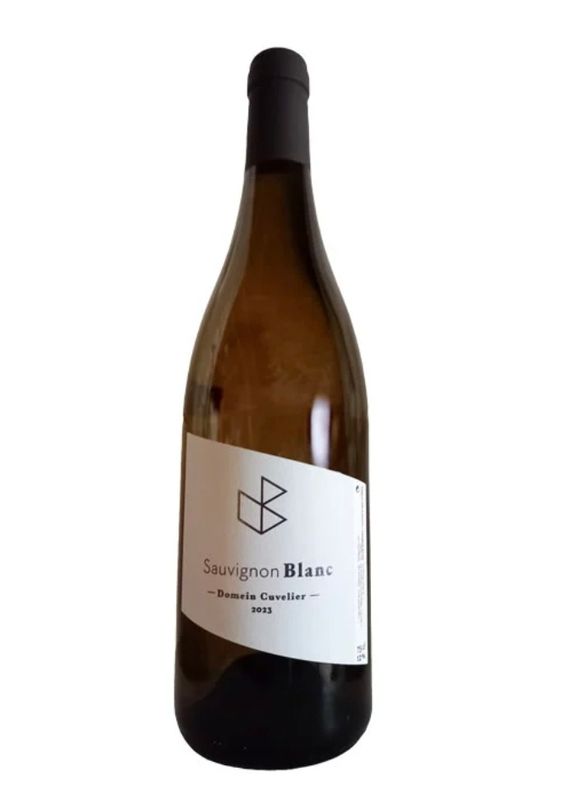 Cuvelier Cubiz Sauvignon Blanc