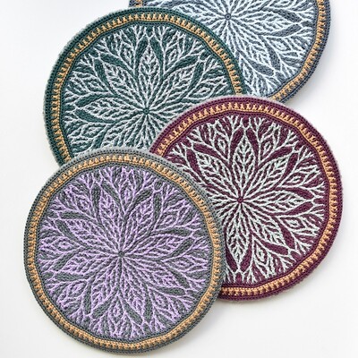 Brioche Crochet Masterclass