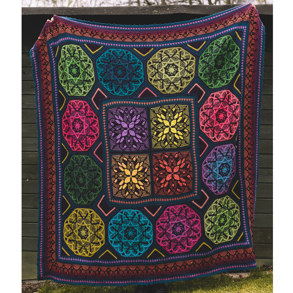 Sophie s dream incredible blanket