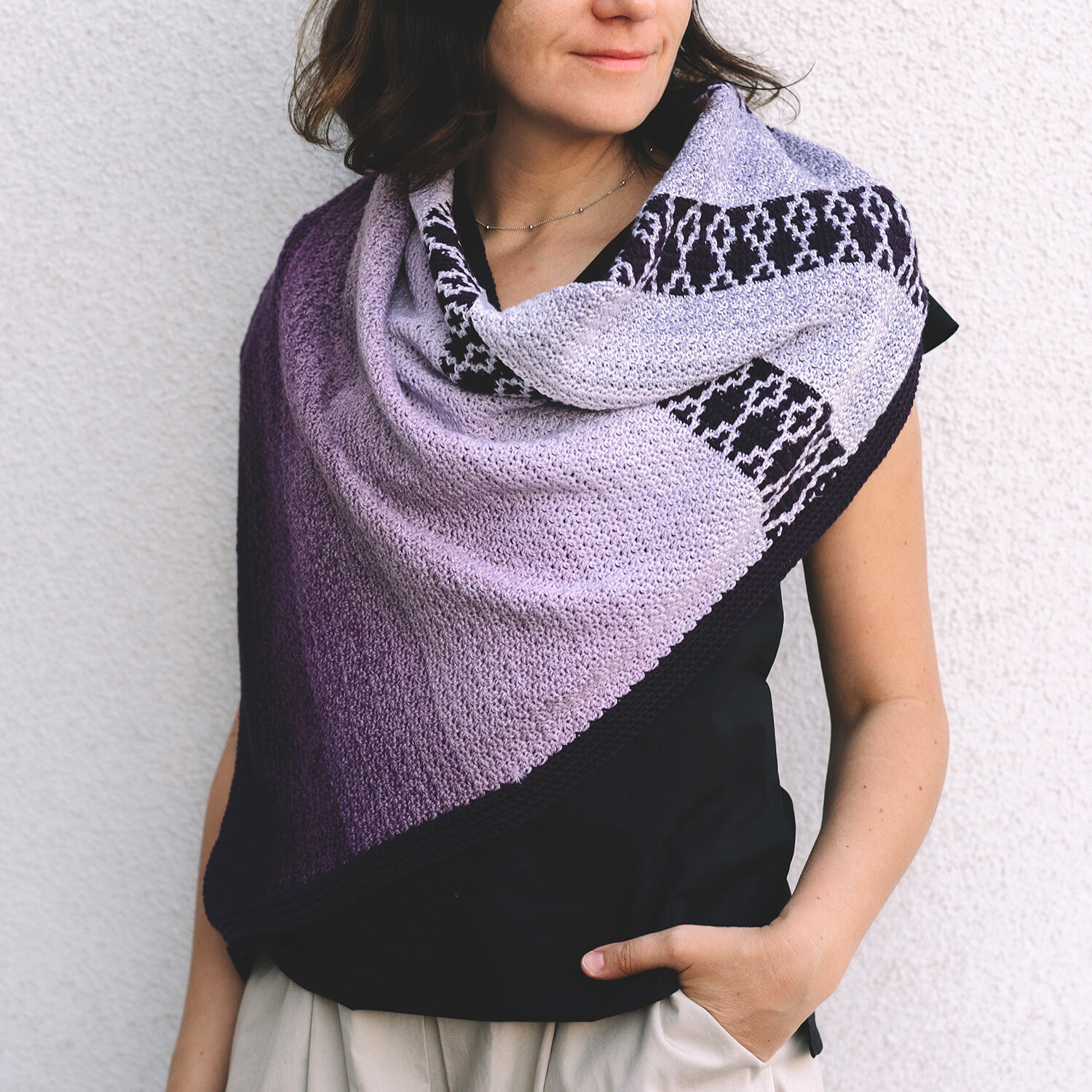 Overlay Crochet Masterclass