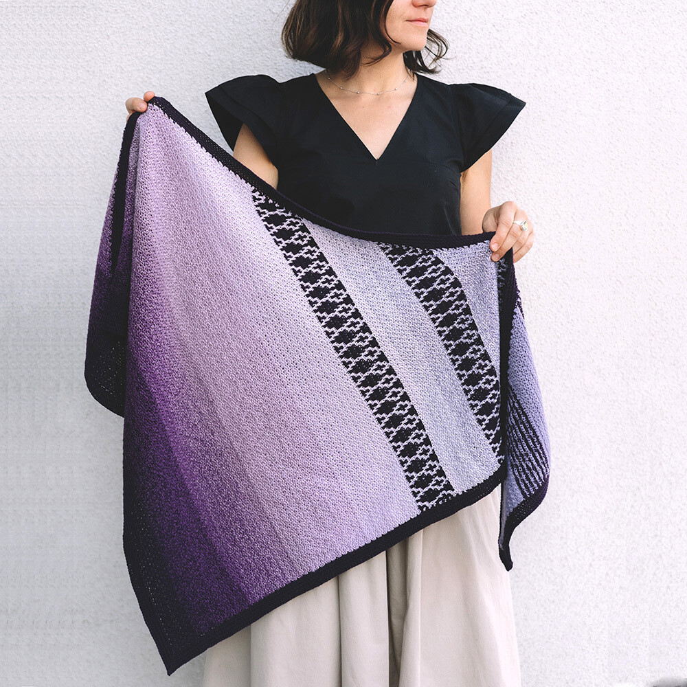 Overlay Crochet Masterclass