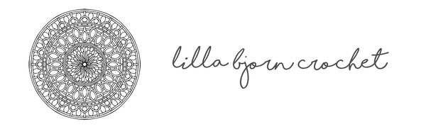 Patterns by Lilla Björn