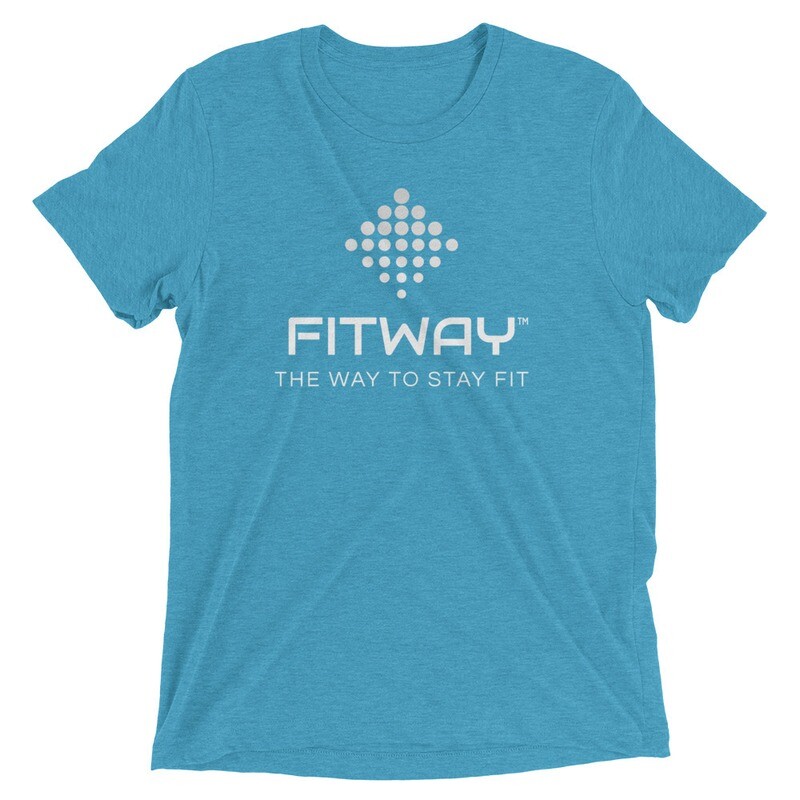 Men&#39;s Triblend Tee