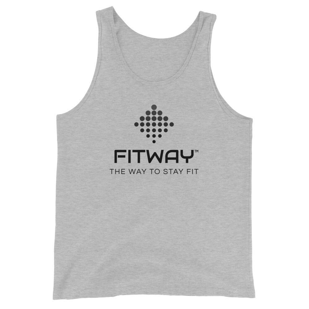 Unisex Premium Tank