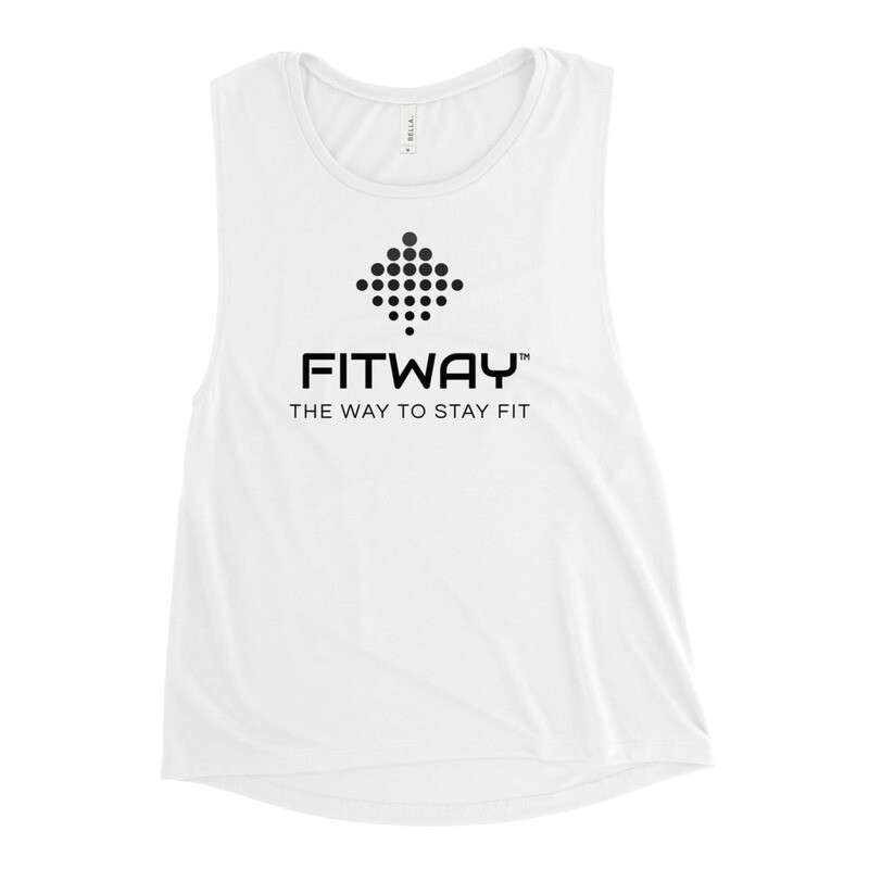 Women&#39;s Muscle Tank