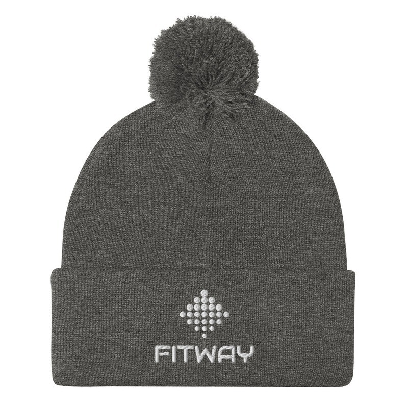 Knit Beanie