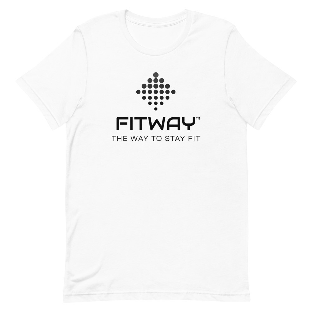 Premium Cotton Tee