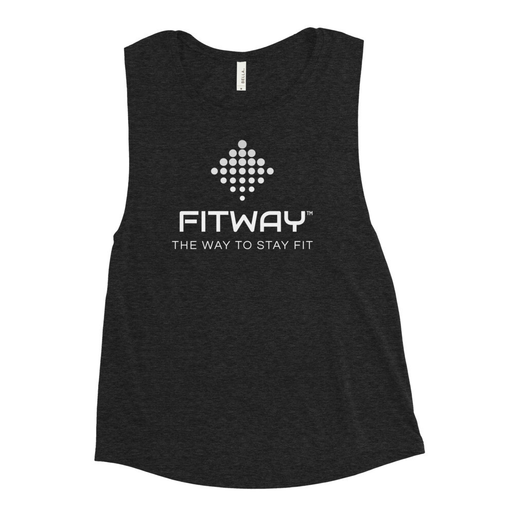 Women&#39;s Muscle Tank