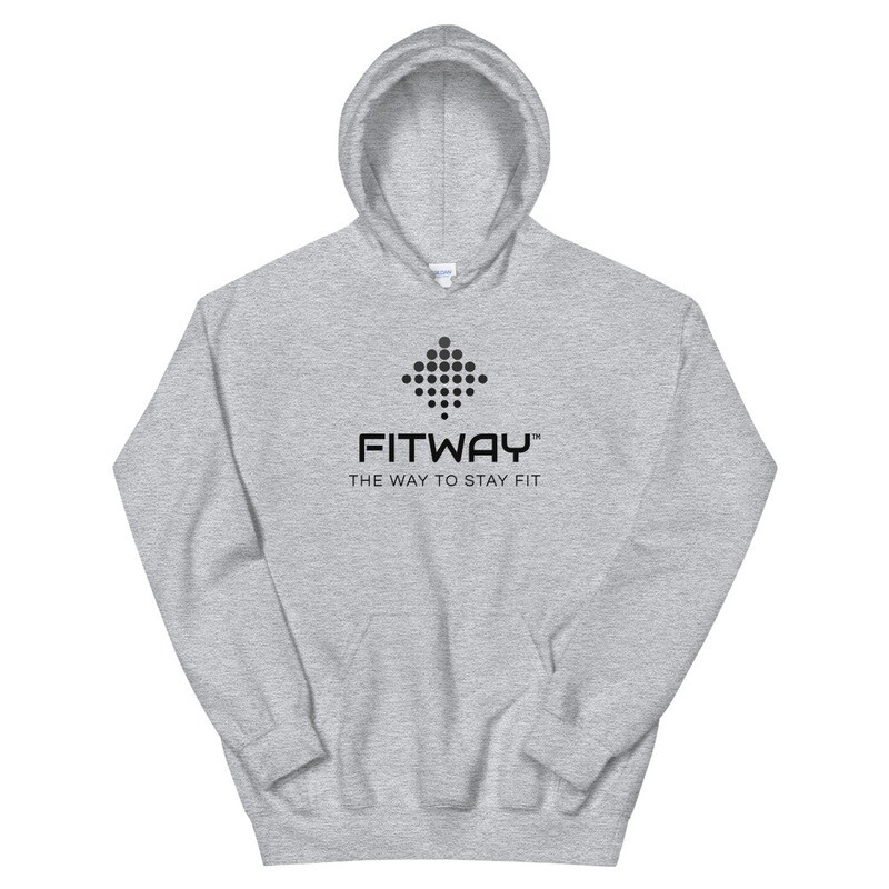 Heavyweight Pullover Hoodie