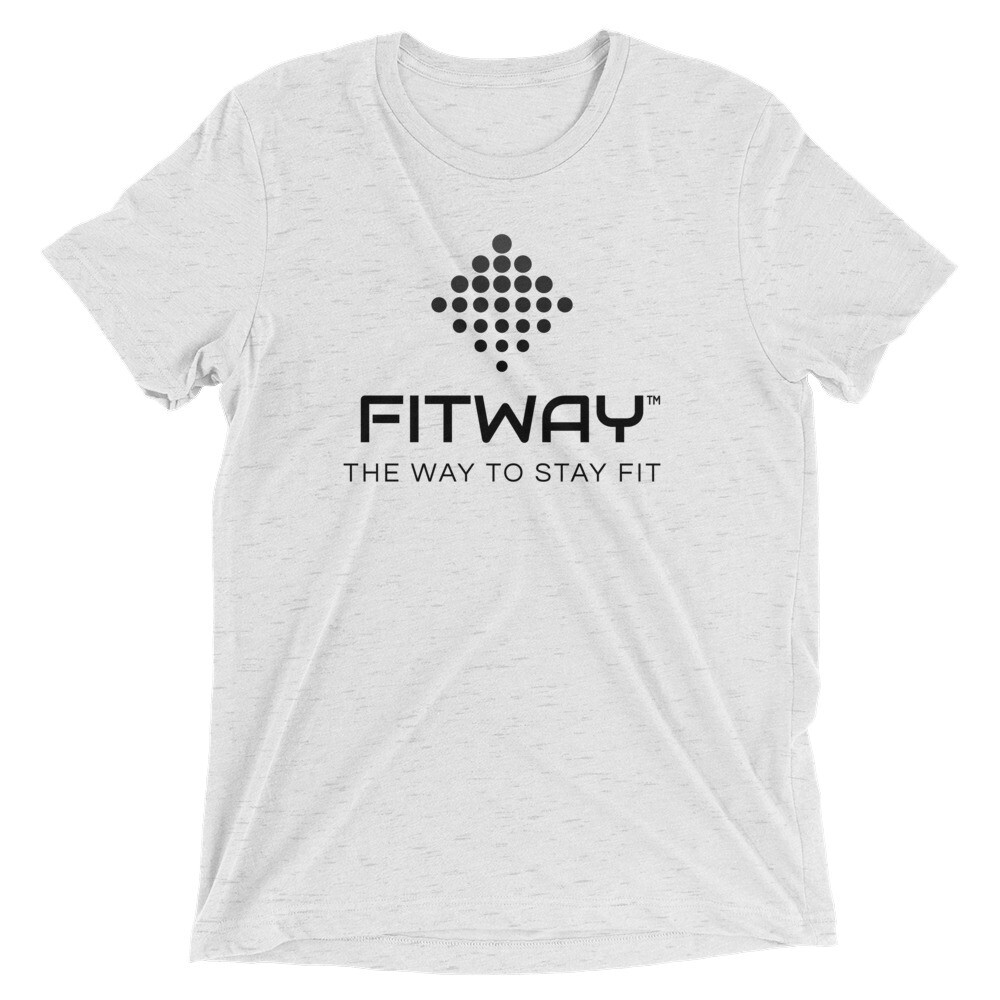 Men&#39;s Triblend Tee